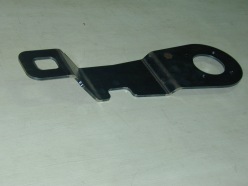 sheet metal-handle